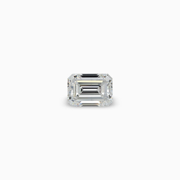 1-3 ct Emerald Cut Lab-Grown Loose Diamond