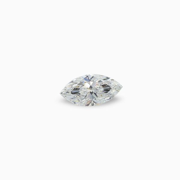 1-3 ct Marquise Cut Lab-Grown Loose Diamond