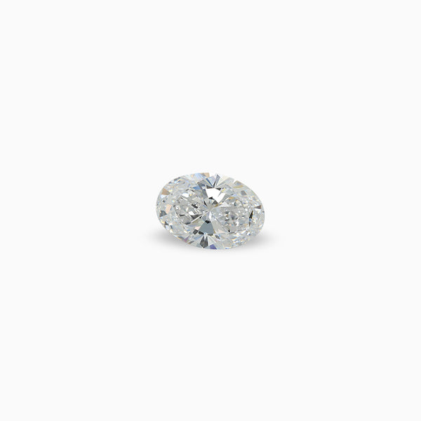 1-3 ct Oval Cut Lab-Grown Loose Diamond