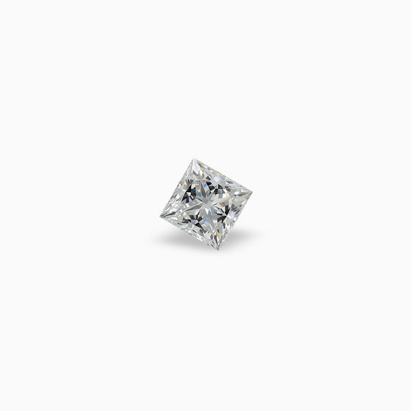 1-3 ct Princess Cut Lab-Grown Loose Diamond