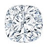 Cushion Diamond Shape