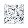 Princess Diamond Shape