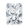 Radiant Diamond Shape